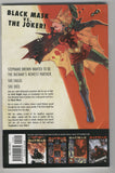 Batman War Crimes Trade Paperback First Printing VF