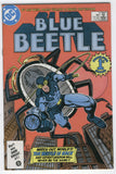 Blue Beetle #1 VF