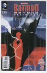 Batman Beyond Unlimited #5 VFNM