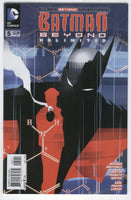 Batman Beyond Unlimited #5 VFNM