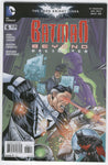 Batman Beyond Unlimited #6 VFNM