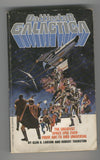 Battlestar Galactica Softcover #1 1978 VG