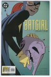 Batgirl Year One 1-9 complete Miniseries HTF