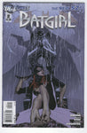 Batgirl #2 New 52 Series First Print VFNM