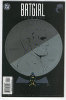 Batgirl Year One 1-9 complete Miniseries HTF