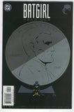 Batgirl Year One 1-9 complete Miniseries HTF