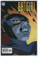 Batgirl Year One 1-9 complete Miniseries HTF
