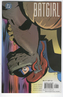 Batgirl Year One 1-9 complete Miniseries HTF