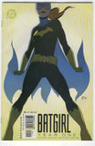 Batgirl Year One 1-9 complete Miniseries HTF