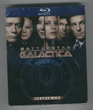 Battlestar Galactica Season 4.5 Blu-Ray Sealed New