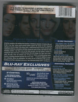 Battlestar Galactica Season 4.5 Blu-Ray Sealed New