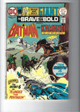 Brave And The Bold #120 Batman and Kamandi! Bronze Age Giant Size VF