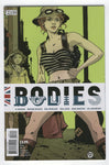Bodies #3 DC Vertigo Mature Readers VF