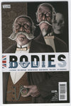 Bodies #5 DC Vertigo Mature Readers VFNM