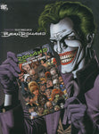 Cover Story: The DC Art Of Brian Bolland Sealed Hard Cover w/ DJ NM