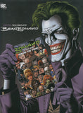 Cover Story: The DC Art Of Brian Bolland Sealed Hard Cover w/ DJ NM