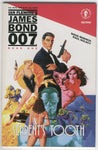 James Bond 007 Serpent's Tooth Book One FNVF
