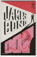 James Bond 007 Serpent's Tooth Book One FNVF