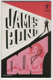 James Bond 007 Serpent's Tooth Book One FNVF