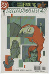 Birds Of Prey #43 Bruce Wayne: Fugitive VF