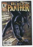 Black Panther #1 Marvel Knights 1998 VF