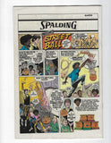 Black Panther #6 Bronze Age Kirby Classic FVF