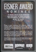 Do Androids Dream Of Electric Sheep? Blade Runner Trade Hardcover Vol. 5 First Print  VFNM