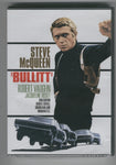 Bullitt DVD Steve McQueen Sealed Great Movie!