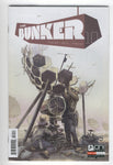 Bunker #10 Oni Press 2015 Mature Readers NM-
