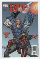 Cable And Deadpool #2 If Looks Could Kill VF