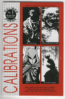 Calibrations #1 Caliber Press 1992 Mature Readers FVF