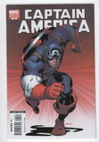 Captain America #25 2nd Print Variant Death of Captain America NM-
