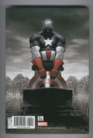 Captain America  Winter Soldier Vol.1 Hardcover VF