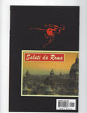 Catwoman When In Rome #1 Loeb & Sale VFNM