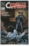 Catwoman First Mini-Series Complete VF