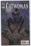 Catwoman #71 Rest In Peace Balent Art VF