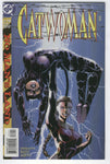 Catwoman #74 Balent Art NM