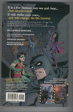 Batman: Cataclysm Trade Paperback Prelude To No Man's Land First Print VFNM