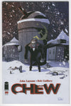 Chew #50 Image Comics Mature VFNM