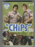 ChiPs Complete Season 2 DVD set Sealed New