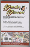 Wonder Woman Chronicles Volume One Trade Paperback NM-