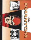 The Phantom "The Golden Circle" Newspaper Comic Strip Reprints 9/25/1939 to 1/20/1940 Pacific Coast Comics HTF FVF
