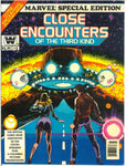 Marvel Special Edition #3 Close Encounters Of The Third Kind (same as a Treasury) Bronze Age Whitman Variant FN