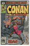 Conan The Barbarian #103 Night Of The Vampire! Bronze Age VGFN