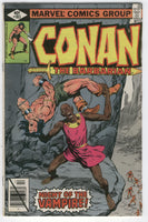 Conan The Barbarian #103 Night Of The Vampire! Bronze Age VGFN