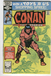 Conan The Barbarian #115 Sonja or Belit? Giant-Size Special FVF