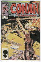 Conan The Barbarian #164 The jeweled Sword! Armando Gil FVF