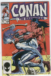 Conan The Barbarian #168 The Bird Woman Armando Gil Cover FVF