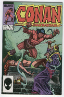 Conan The Barbarian #177 Well of Souls! FN