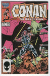 Conan The Barbarian #191 VGFN